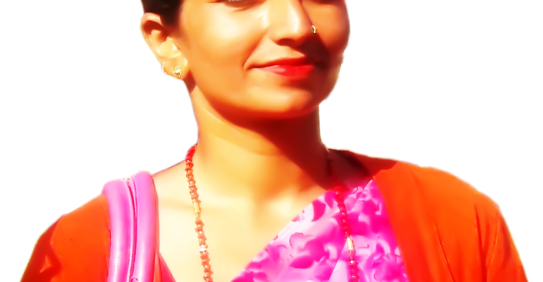 Rekha Dahal